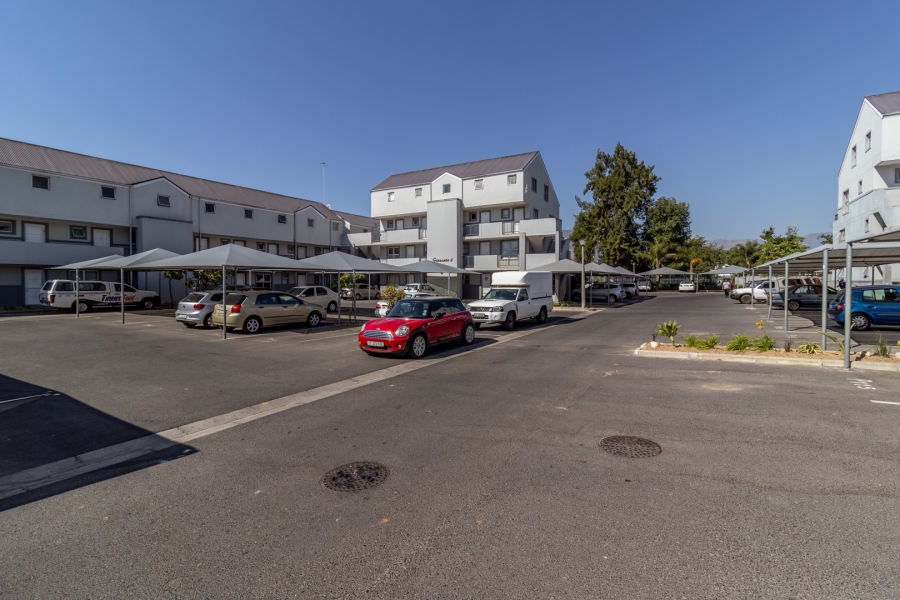 1 Bedroom Property for Sale in Wellington Central Western Cape